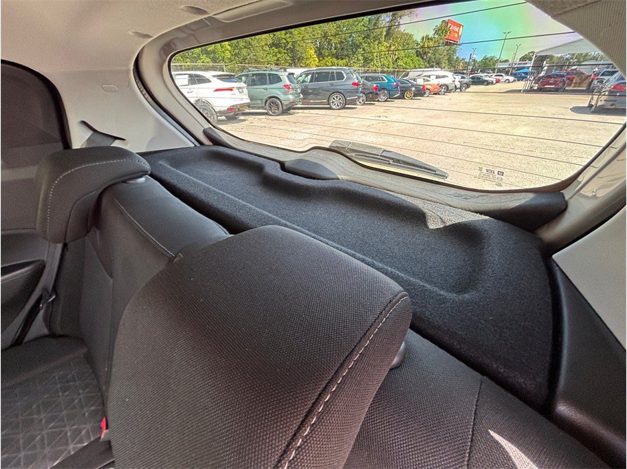 Used 2019 Chevrolet Spark LS FWD image 31