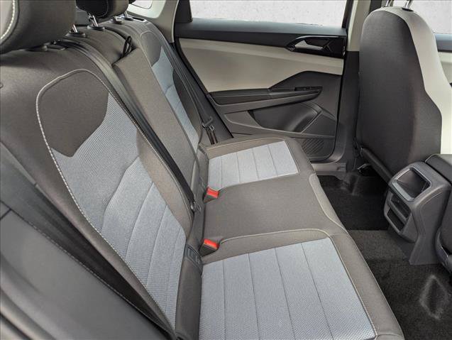 New 2026 Volkswagen Taos S FWD image 29