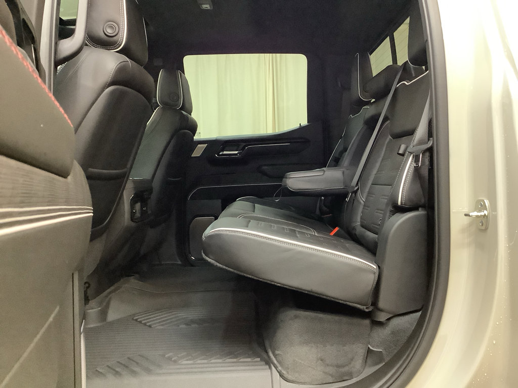 New 2026 GMC Sierra 1500 AT4X w/ AT4X AEV Edition image 17