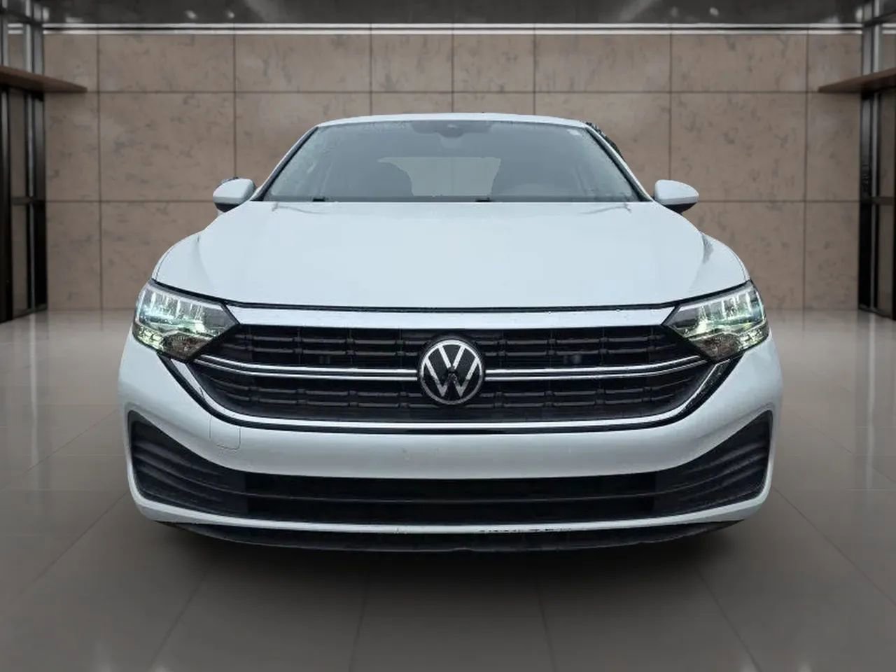 Used 2023 Volkswagen Jetta SE FWD image 4