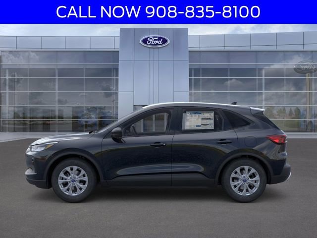 New 2026 Ford Escape Active w/ Cold Weather Package AWD/4WD image 3