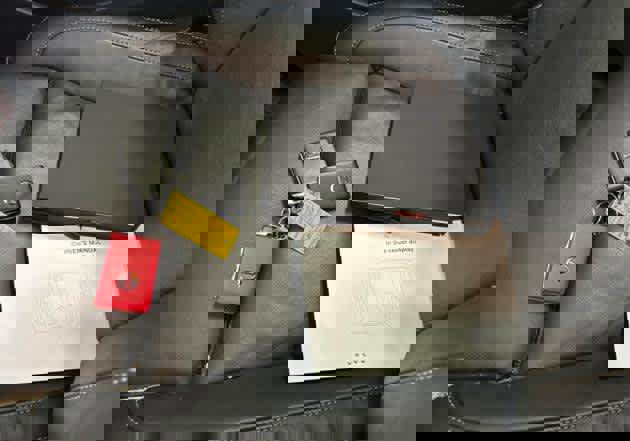 Certified 2023 Volvo XC40 B5 Plus w/ Driver Assist Package image 3