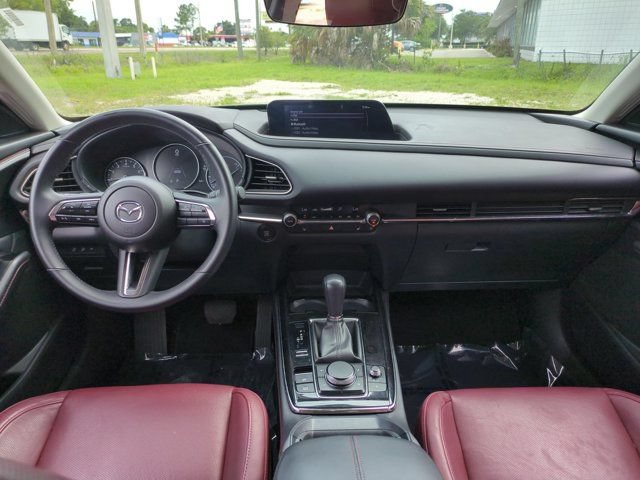 Used 2025 MAZDA CX-30 AWD 2.5 S w/ Preferred Package image 25