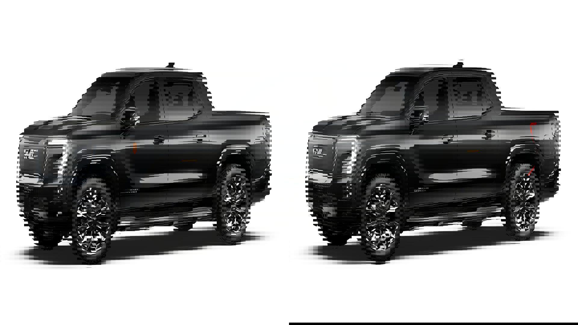 New 2025 GMC Sierra EV Denali image 29