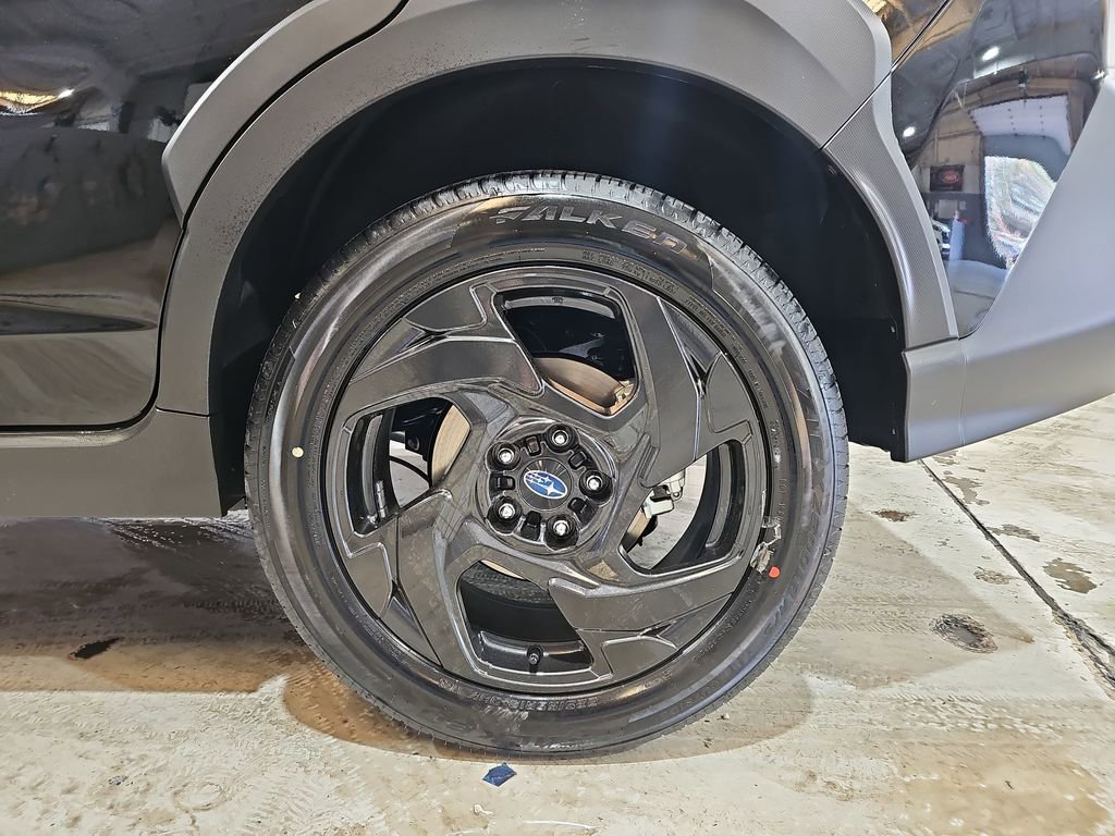 New 2026 Subaru Crosstrek 2.5i Sport image 35