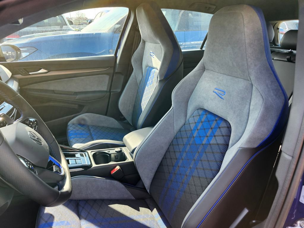 New 2026 Volkswagen Golf w/ Euro Style Package AWD/4WD image 9