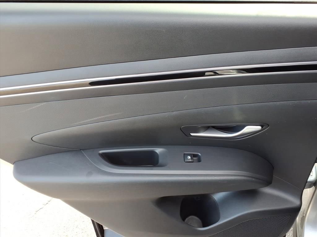 Used 2024 Hyundai Tucson SEL image 35