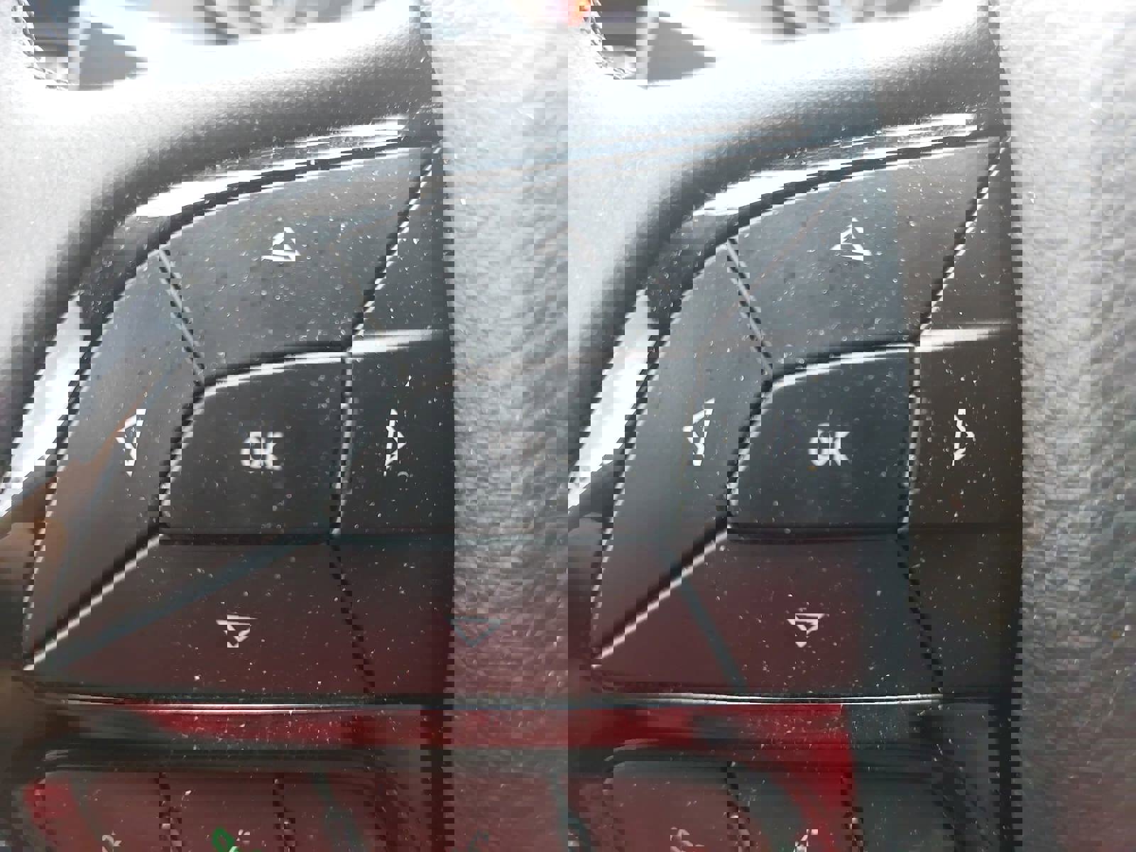 Used 2020 Jeep Cherokee Latitude Plus image 17