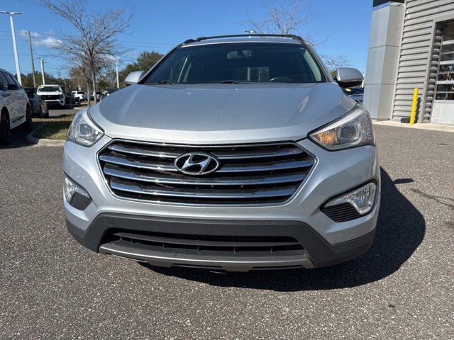 Used 2016 Hyundai Santa Fe Limited image 8