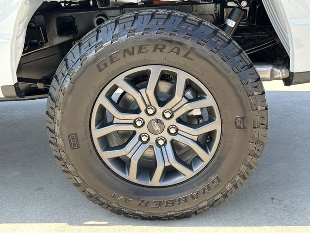 New 2026 Ford F150 Tremor w/ Bed Utility Package image 39