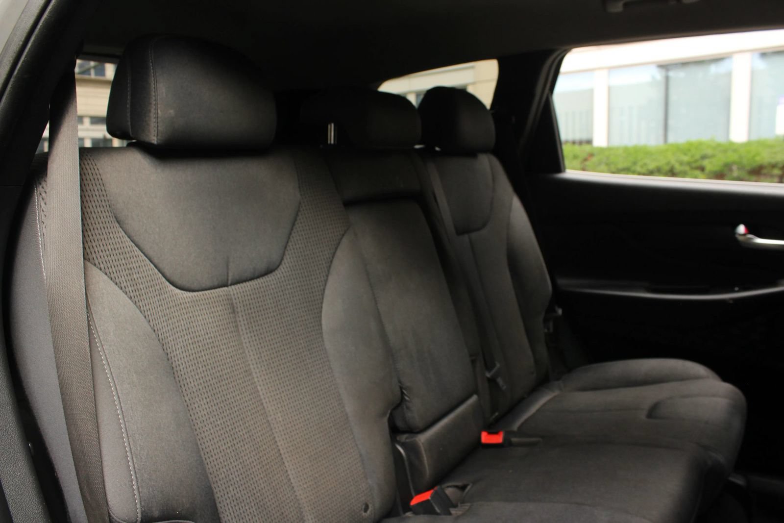 Used 2022 Hyundai Santa Fe SEL FWD image 21
