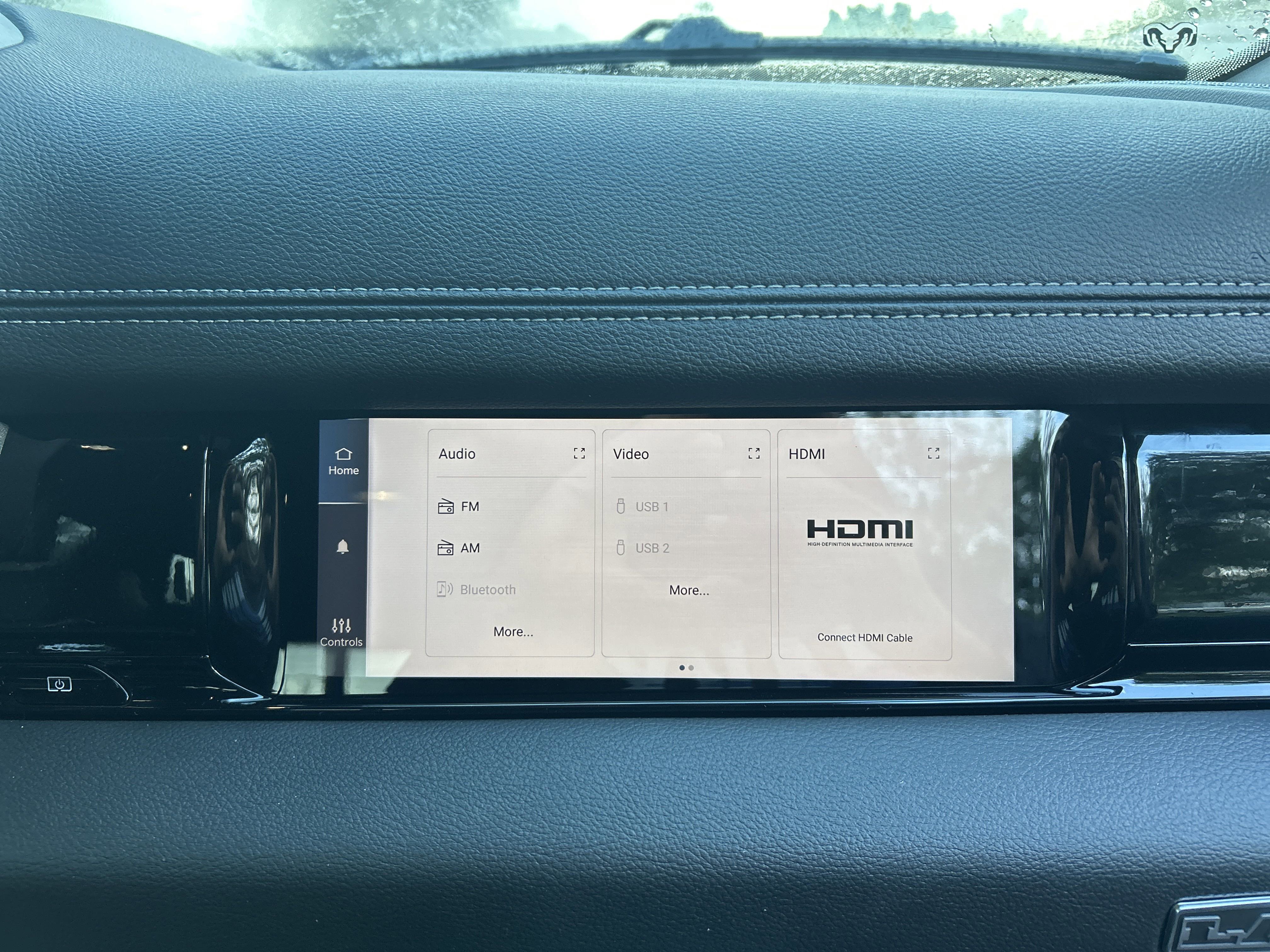 New 2026 RAM 1500 Laramie image 59