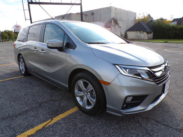 Used 2020 Honda Odyssey EX-L image 5