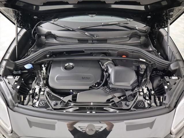 New 2026 MINI Cooper Countryman S w/ Comfort Package Max image 29