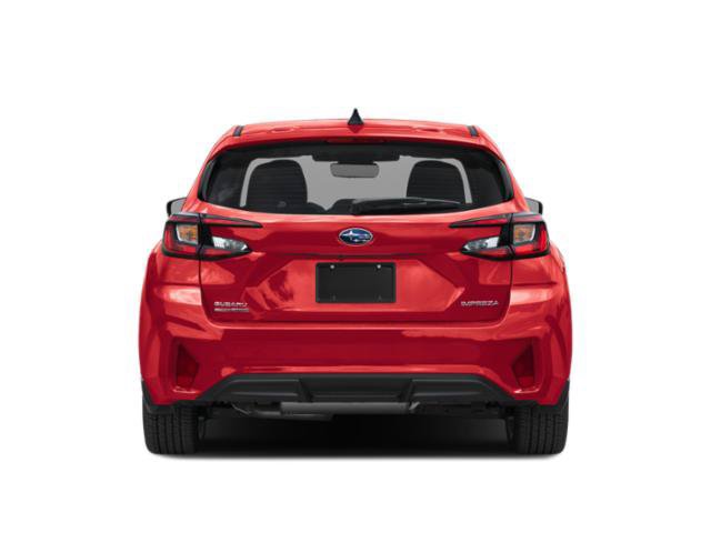 Used 2026 Subaru Impreza 2.0i Sport AWD/4WD image 8