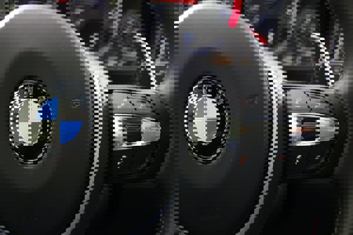 Used 2018 BMW M4 Coupe image 29