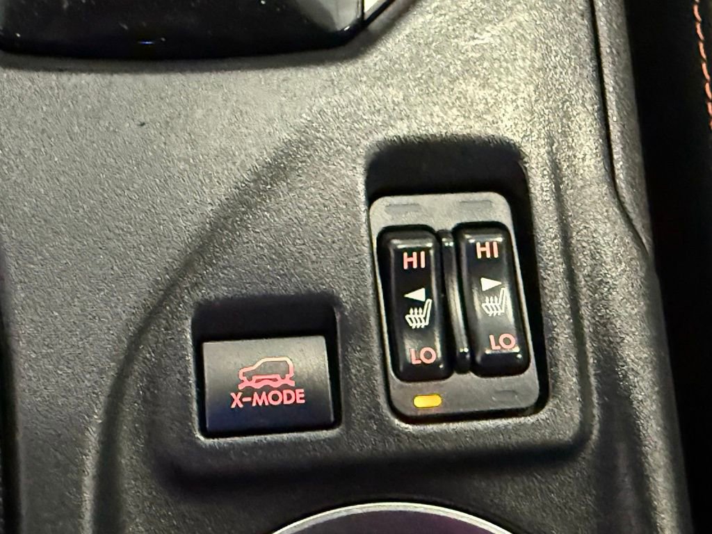 Used 2023 Subaru Crosstrek 2.5i Limited w/ Moonroof Package image 30