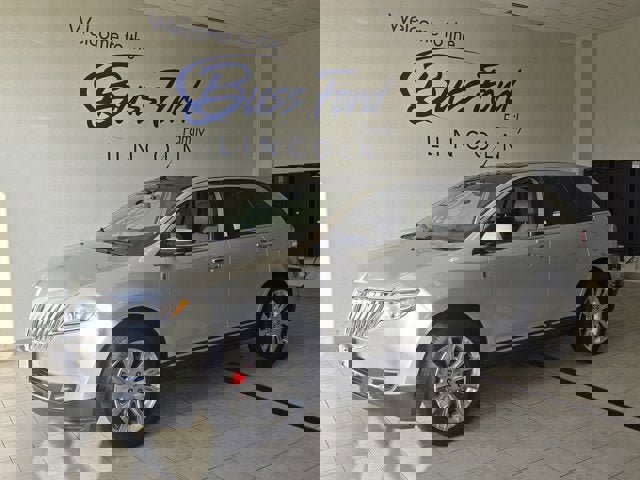 Used 2013 Lincoln MKX AWD