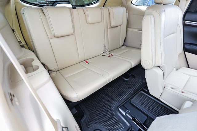 Used 2016 Toyota Highlander Limited FWD image 60