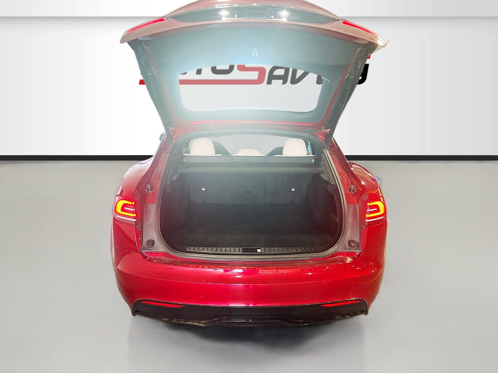 Used 2023 Tesla Model S Standard Range AWD/4WD image 24