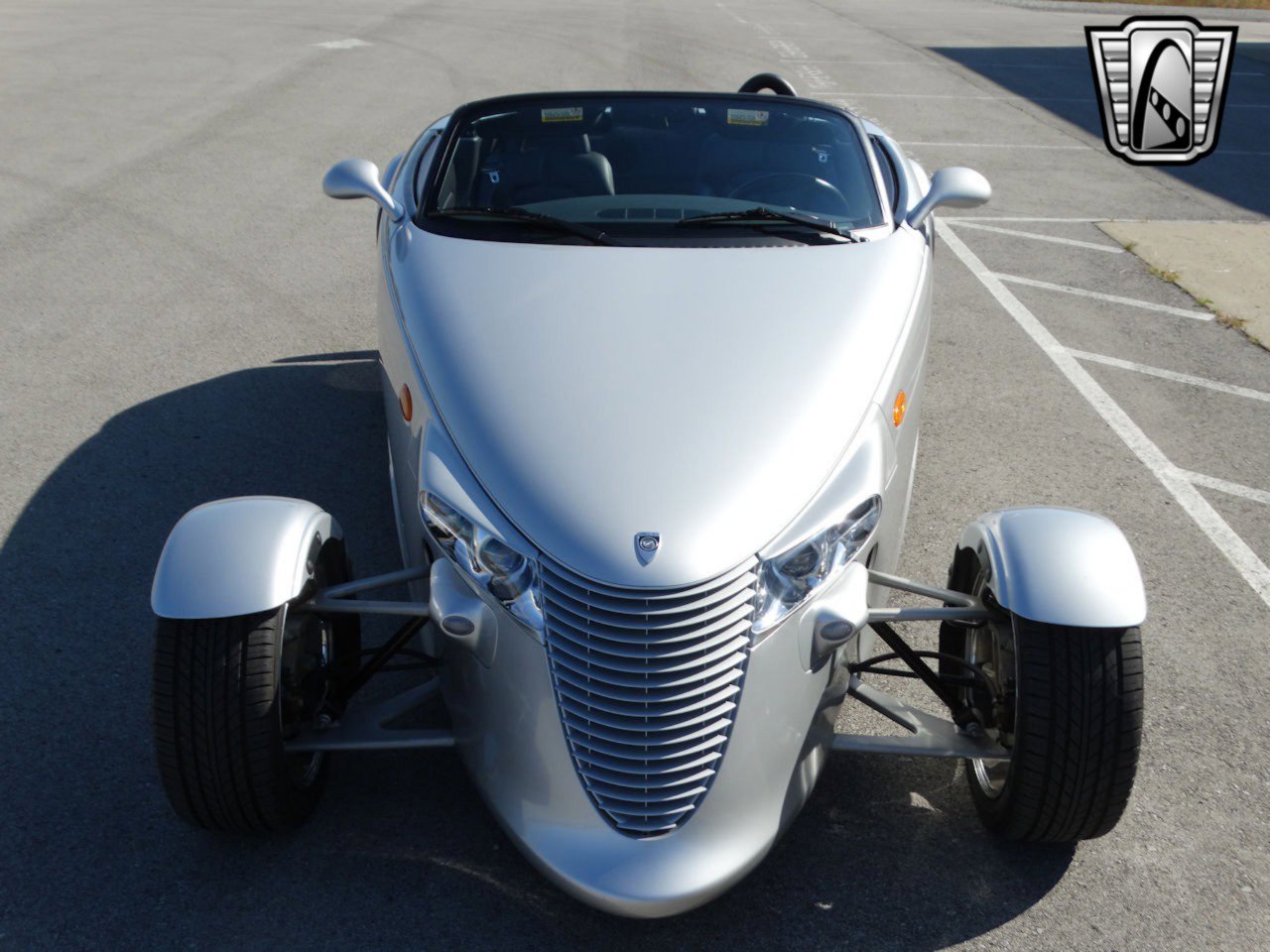 Used 2002 Chrysler Prowler image 26