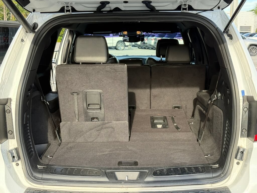 Used 2020 Dodge Durango R/T RWD image 33