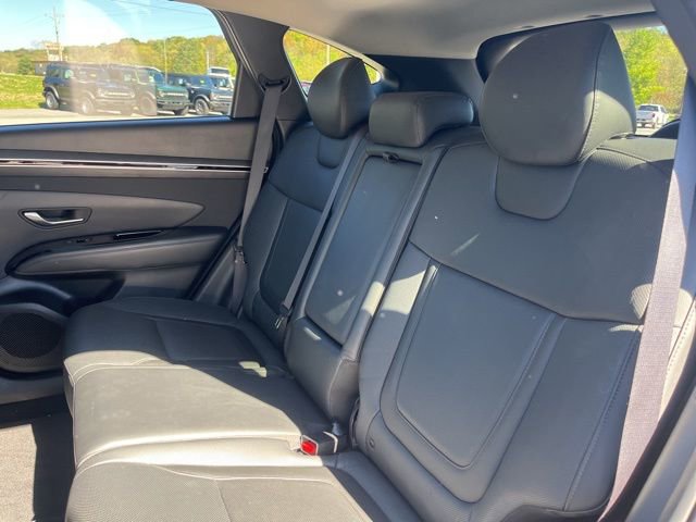 Used 2023 Hyundai Tucson Limited image 15