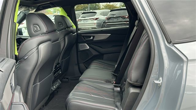 New 2026 Acura MDX A-Spec image 26