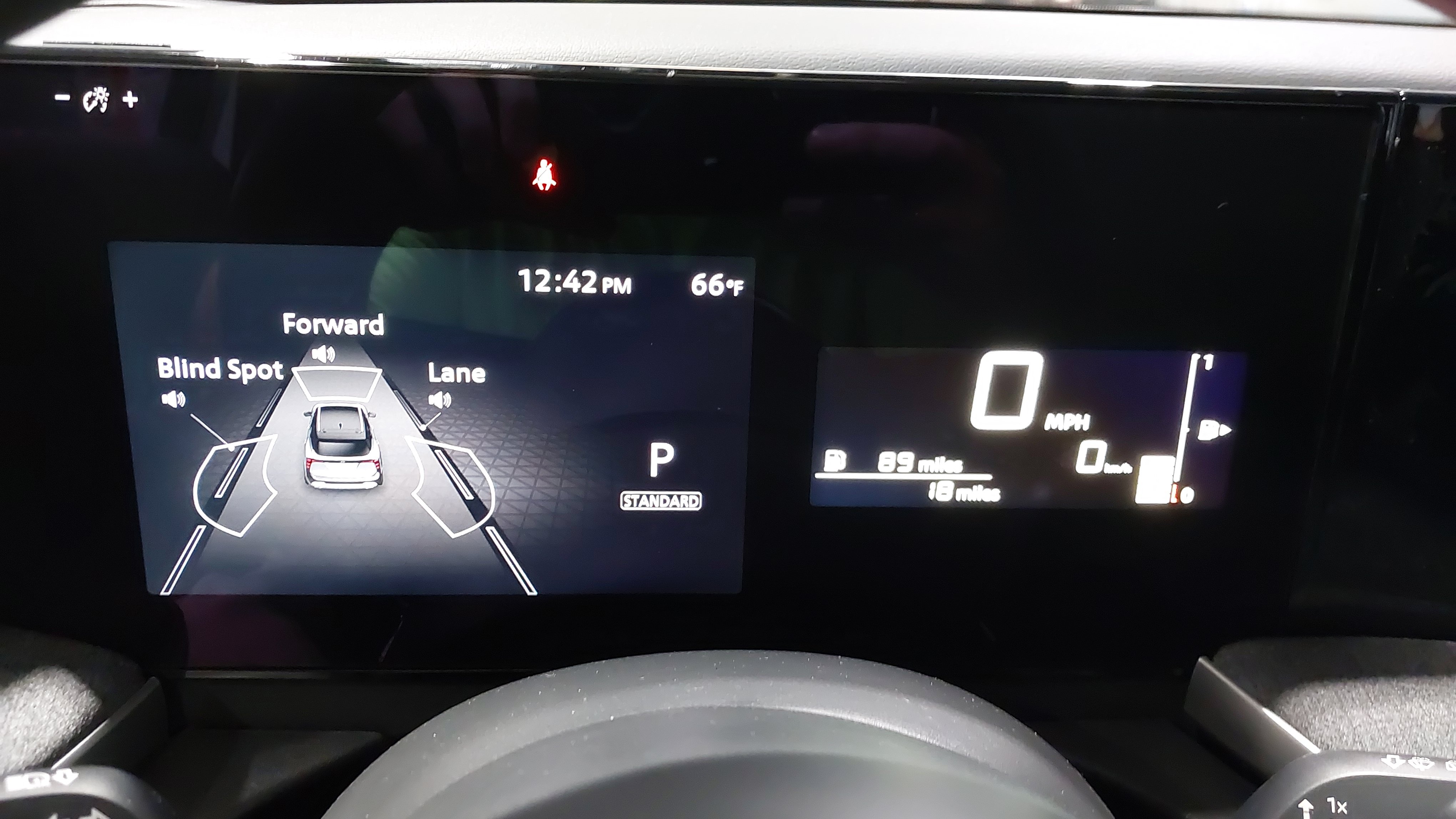 New 2026 Nissan Kicks SV w/ Cold Weather Package AWD/4WD image 22
