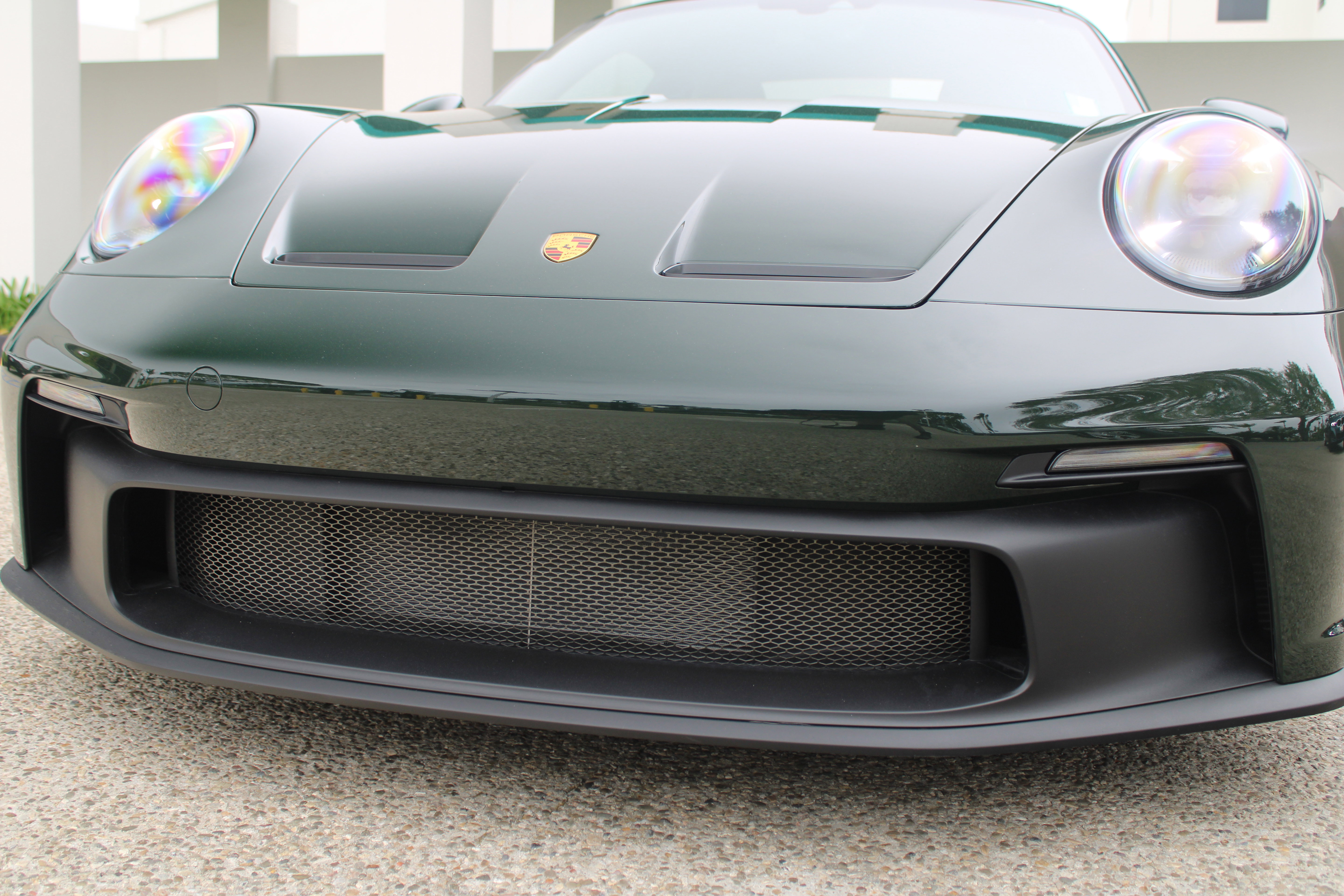 Certified 2022 Porsche 911 GT3 image 12