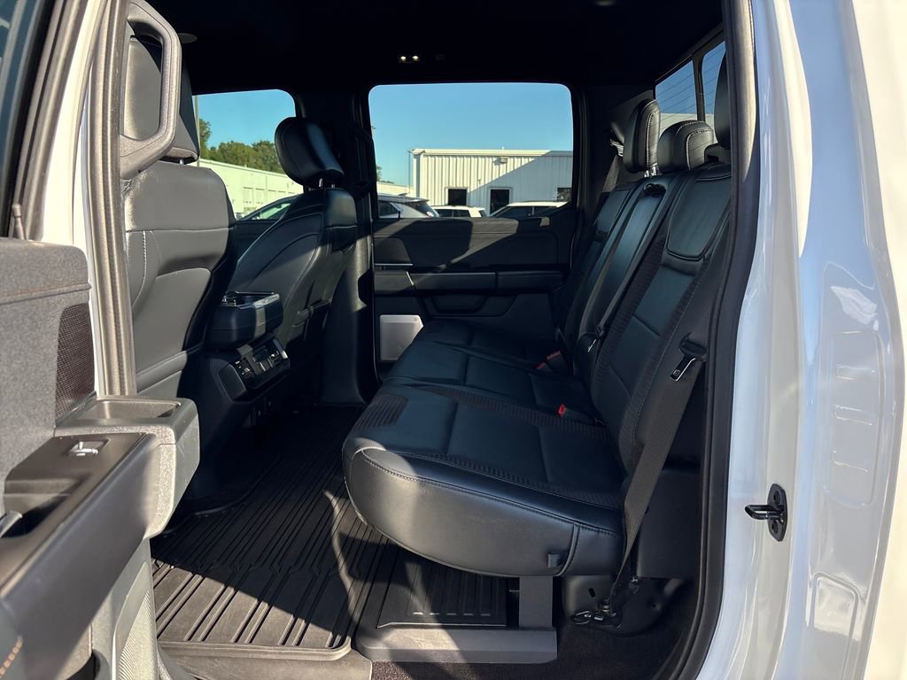 Used 2021 Ford F150 Raptor w/ Equipment Group 801A High image 30