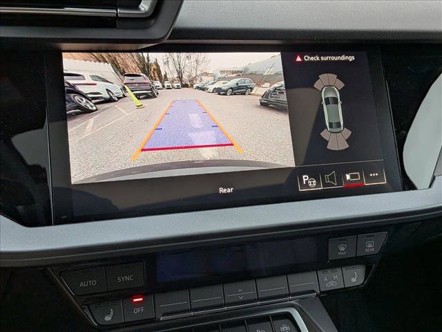 New 2026 Audi A3 2.0T Premium Plus image 12