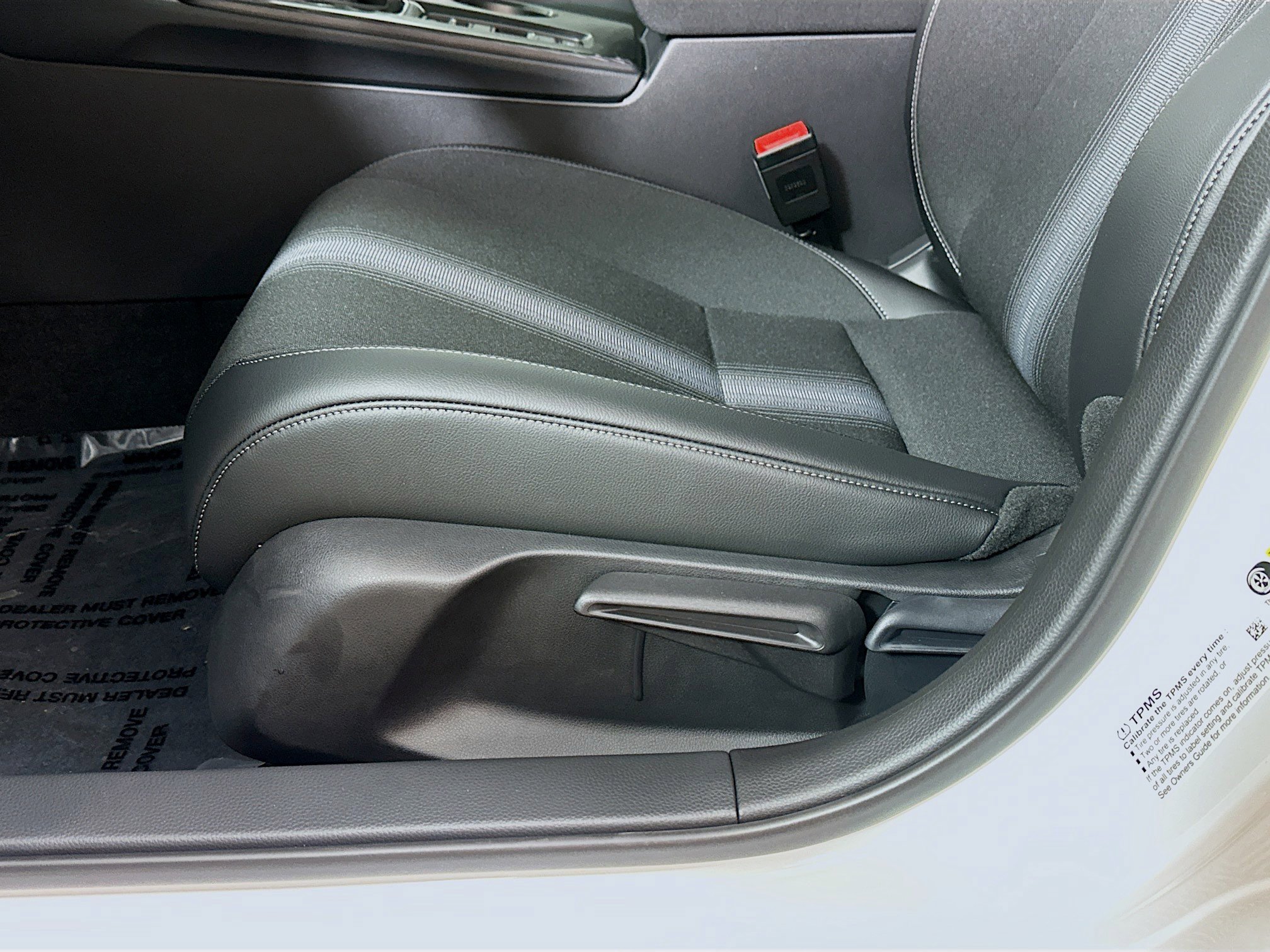 New 2026 Honda Civic Sport image 18