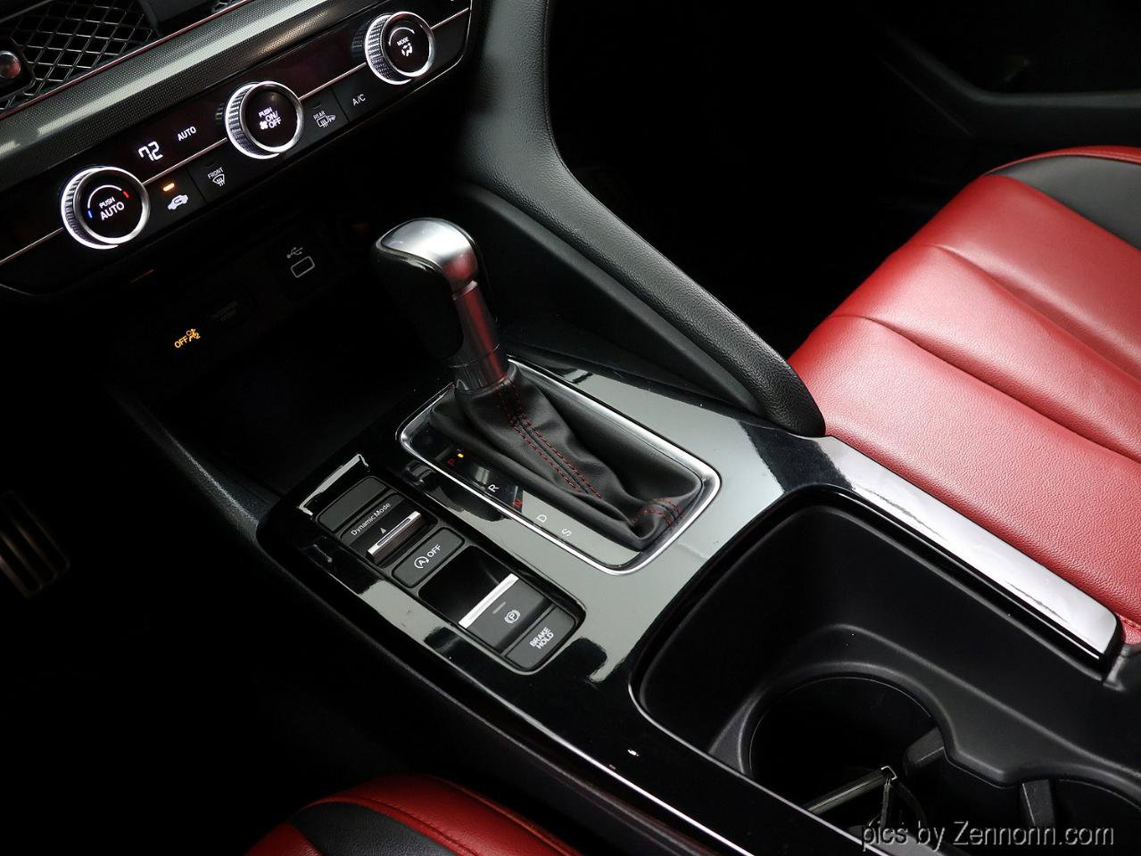 Used 2023 Acura Integra A-Spec FWD image 20