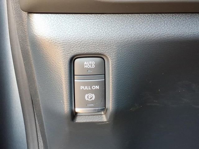 New 2026 Nissan Armada PRO-4X image 7