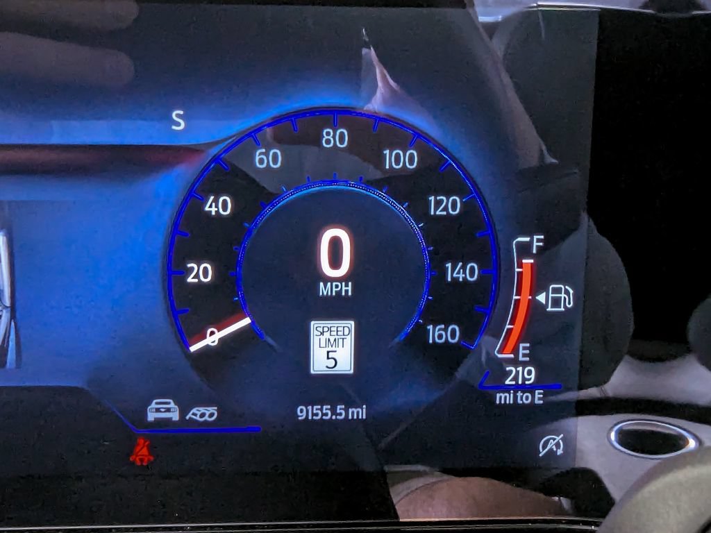 Used 2024 Ford Mustang GT Premium w/ GT Performance Package RWD image 39