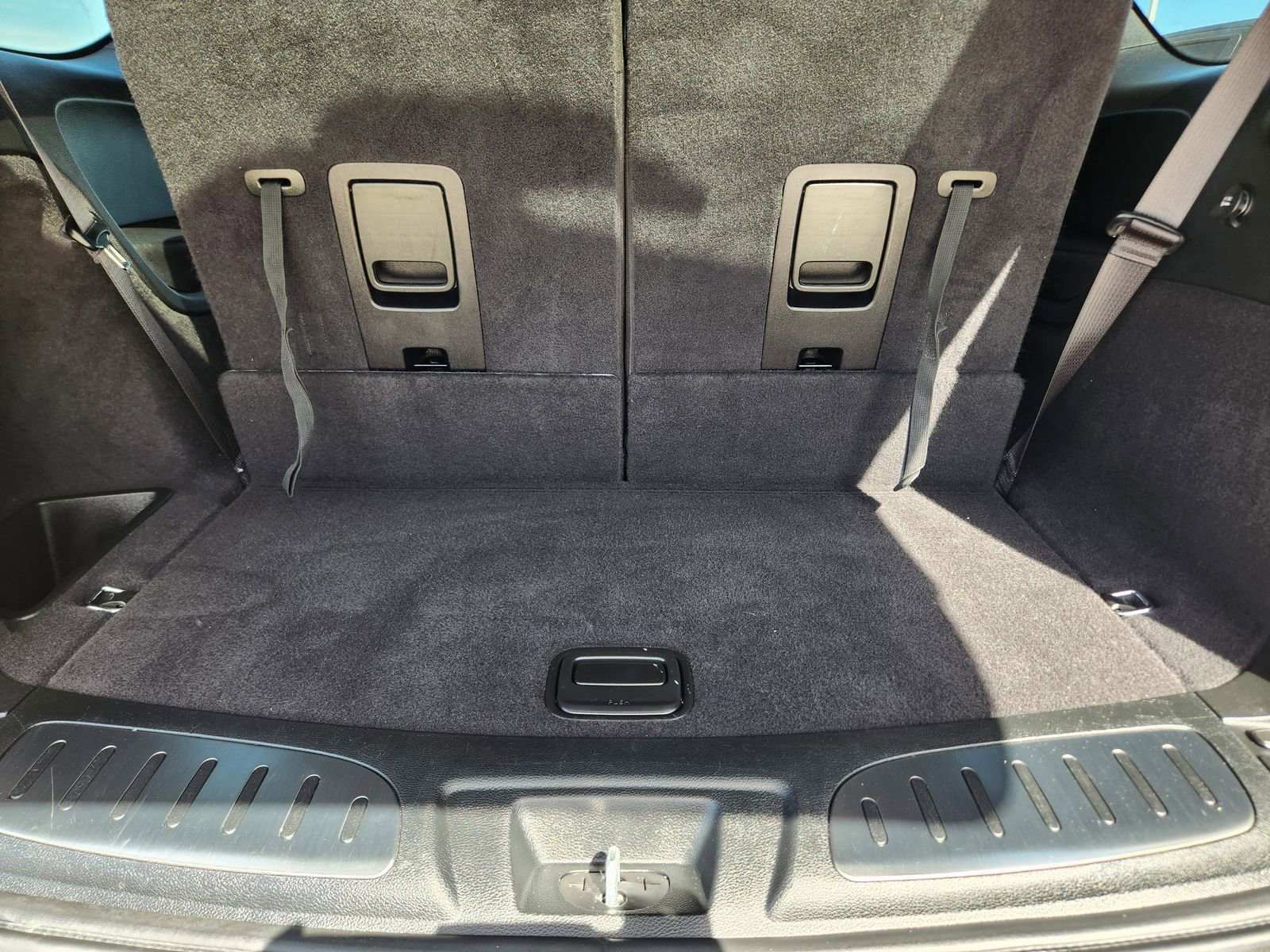 Used 2025 Dodge Durango GT image 35