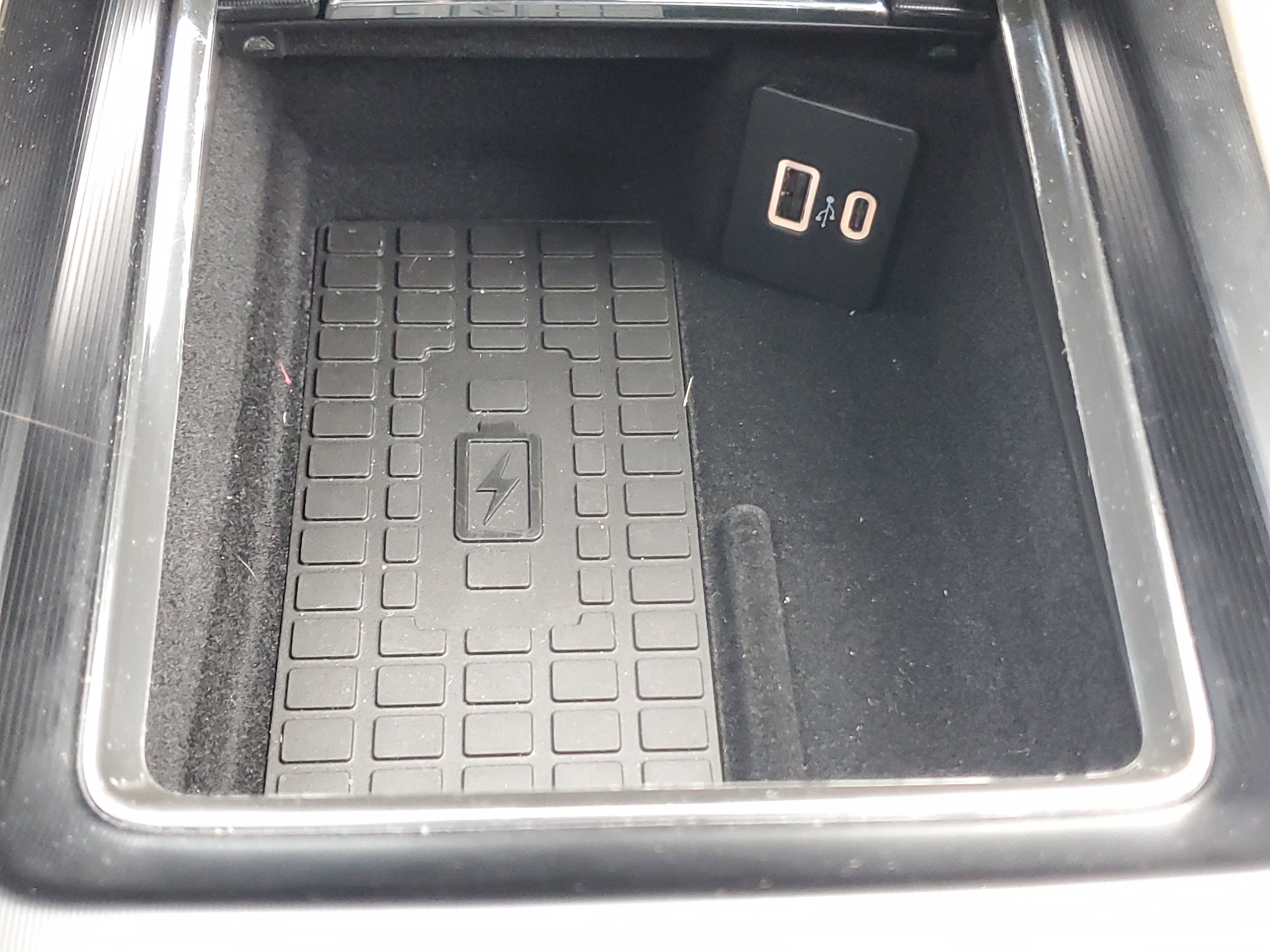 New 2025 Lincoln Corsair Reserve image 23