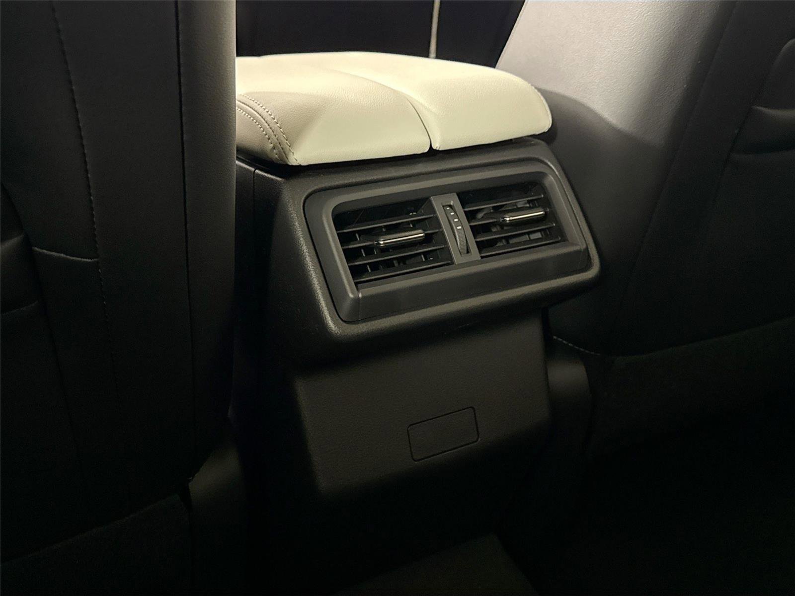 New 2026 MAZDA CX-5 Preferred image 36