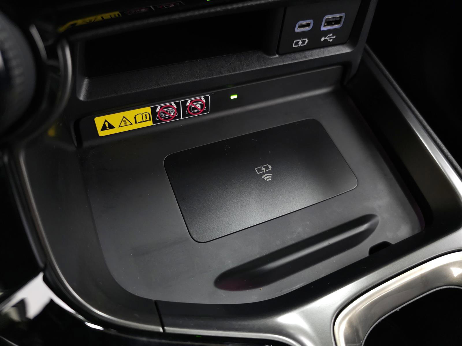 Certified 2023 Lexus NX 350h Luxury w/ Vision Package image 33