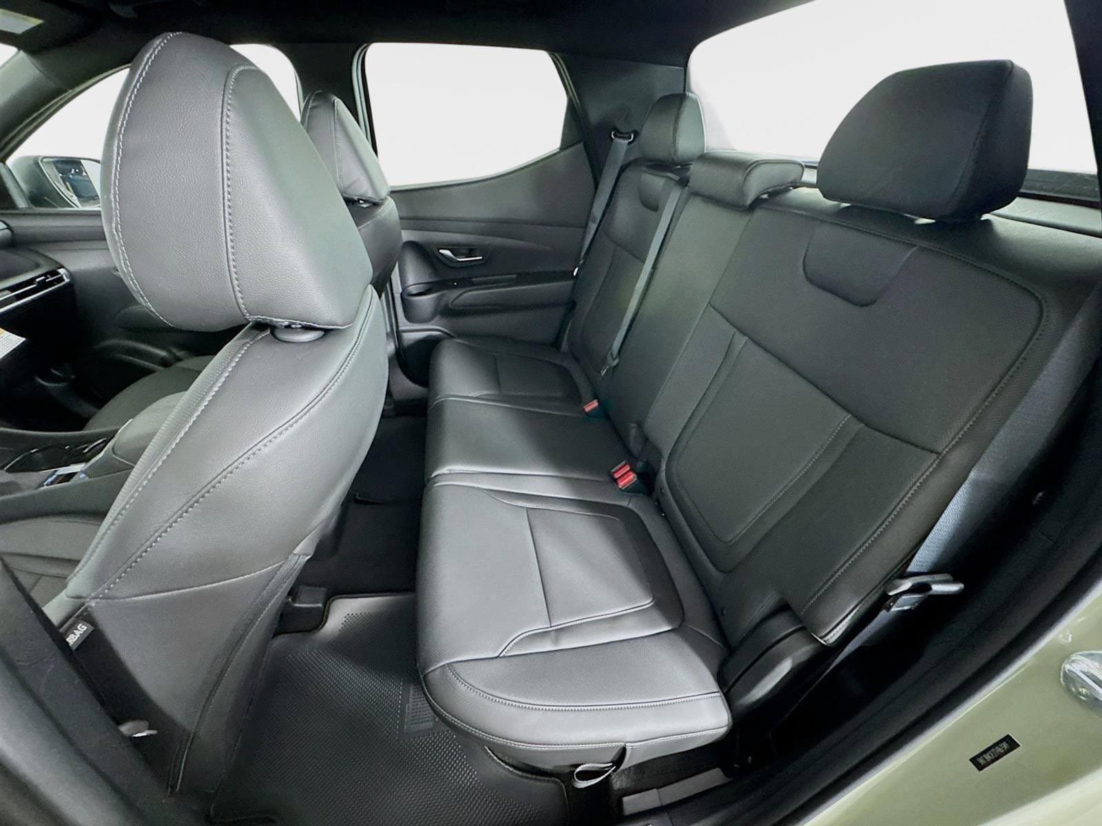 New 2026 Hyundai Santa Cruz SEL FWD image 20