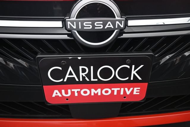 Used 2024 Nissan Sentra SR FWD image 40