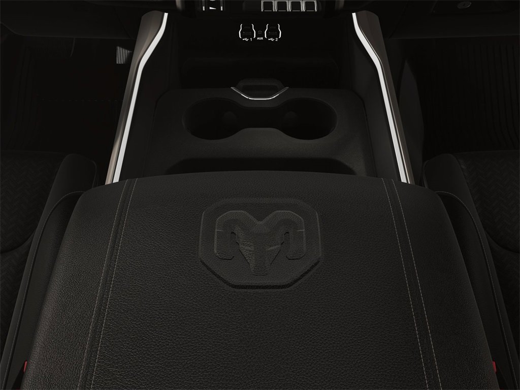 New 2026 RAM 1500 Laramie w/ Night Edition image 27