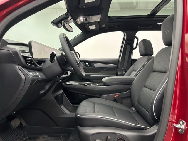 New 2026 Buick Enclave Sport Touring w/ Power Package image 20