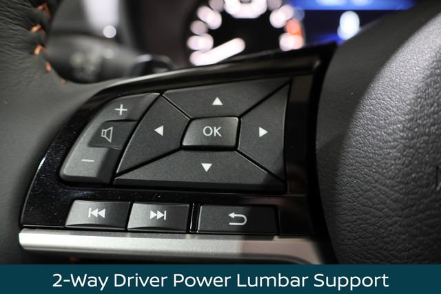 New 2026 Nissan Altima 2.5 SR w/ SR Premium Package FWD image 20