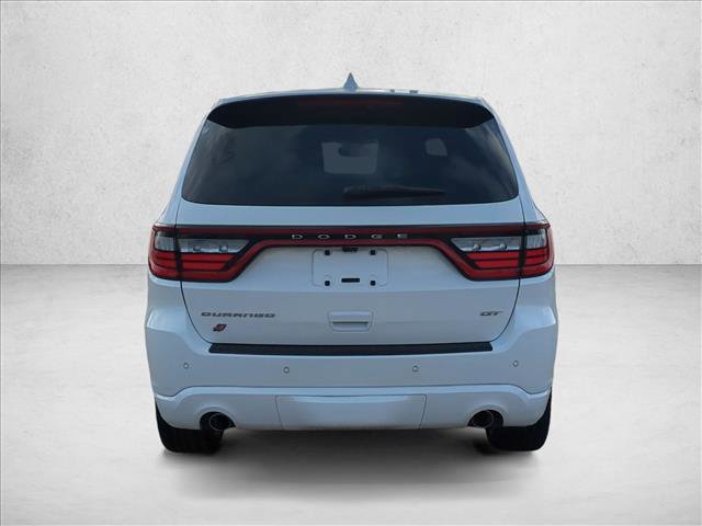 Used 2022 Dodge Durango GT w/ Trailer Tow Group IV image 6