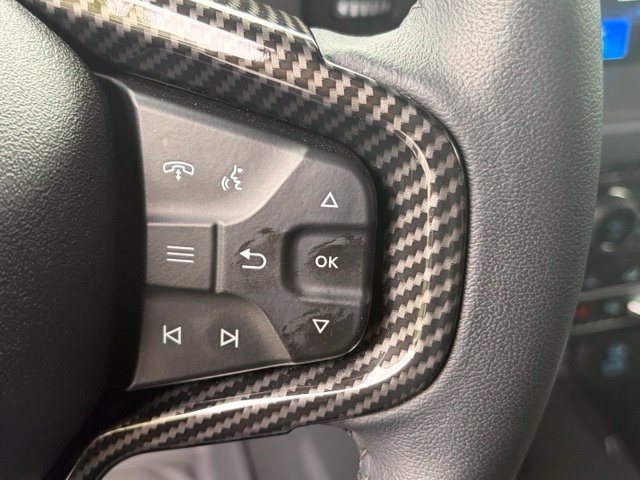 Used 2025 Ford Bronco Badlands AWD/4WD image 16