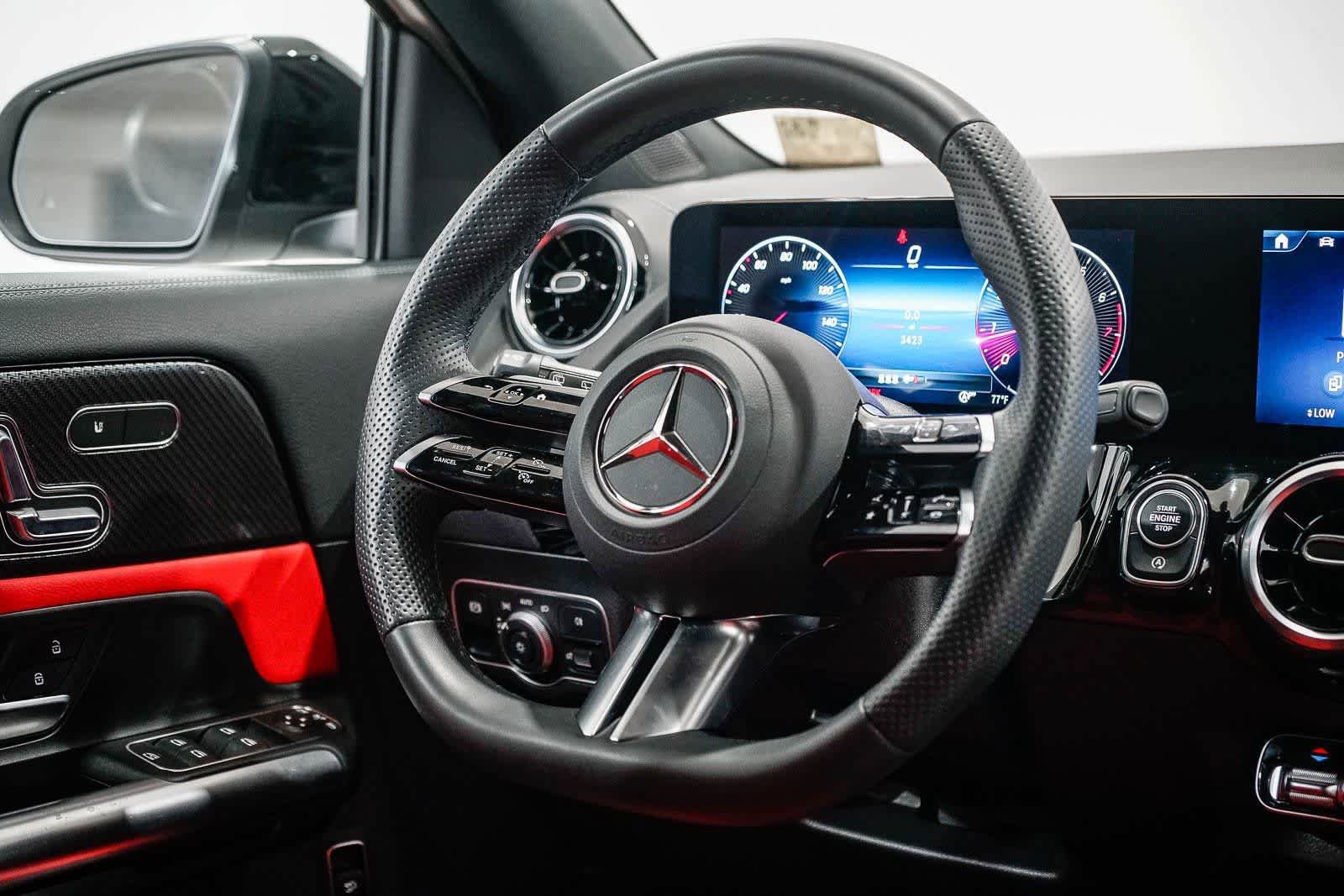 Used 2026 Mercedes-Benz GLA 250 image 14