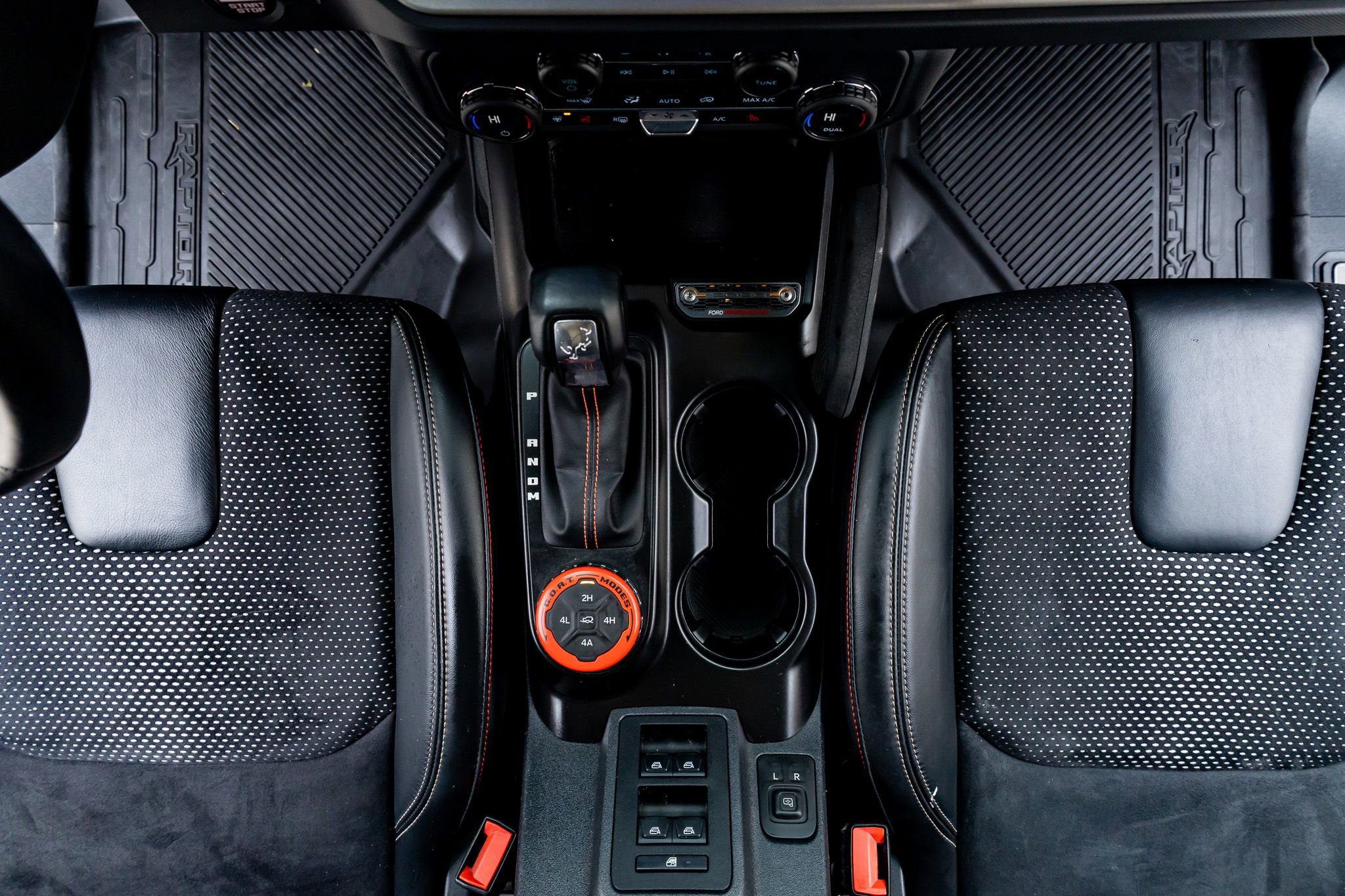 Used 2023 Ford Bronco Raptor image 28