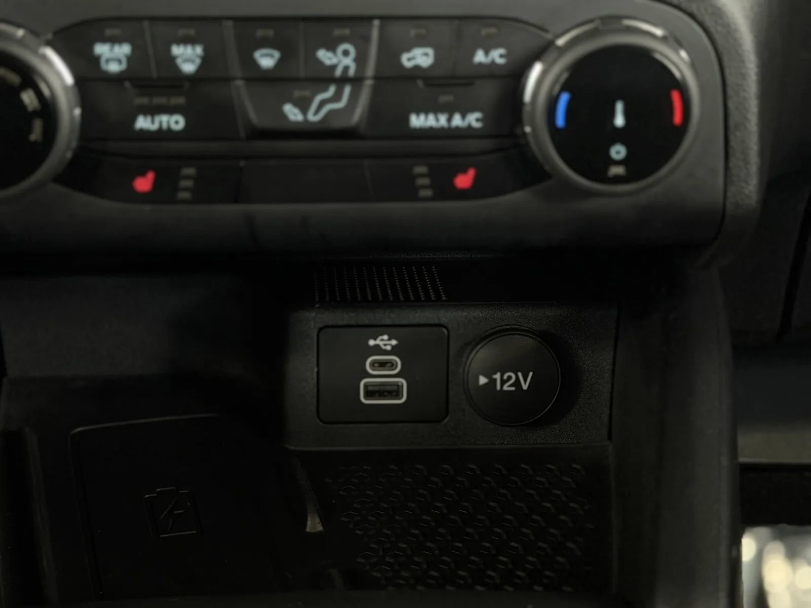 Used 2023 Ford Bronco Sport Heritage w/ Heritage Convenience Package AWD/4WD image 34